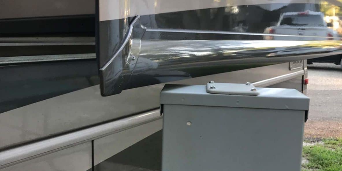 Beginner RV Mistakes and Tips for a Happy Camper Grateful Glamper