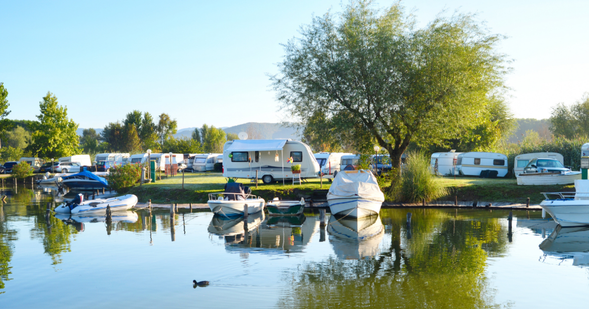 RV Campground