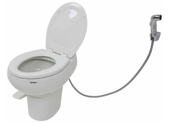 RV Toilet Dometic 