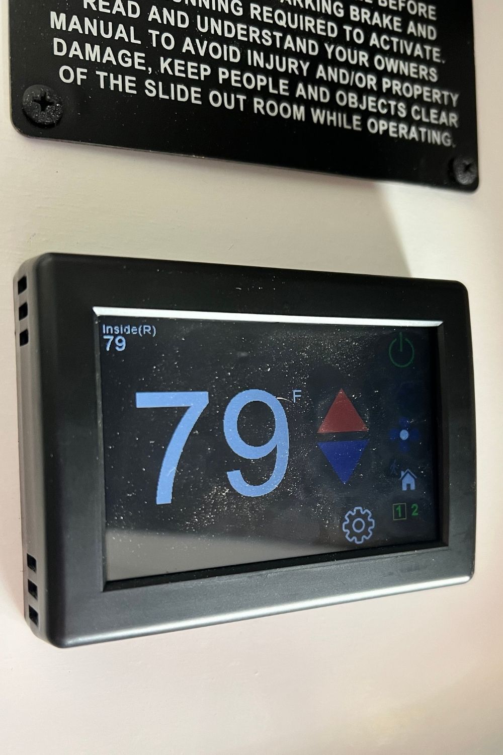 Easy RV Upgrades Grateful Glamper