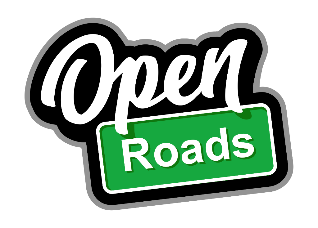open roads tsd logistics