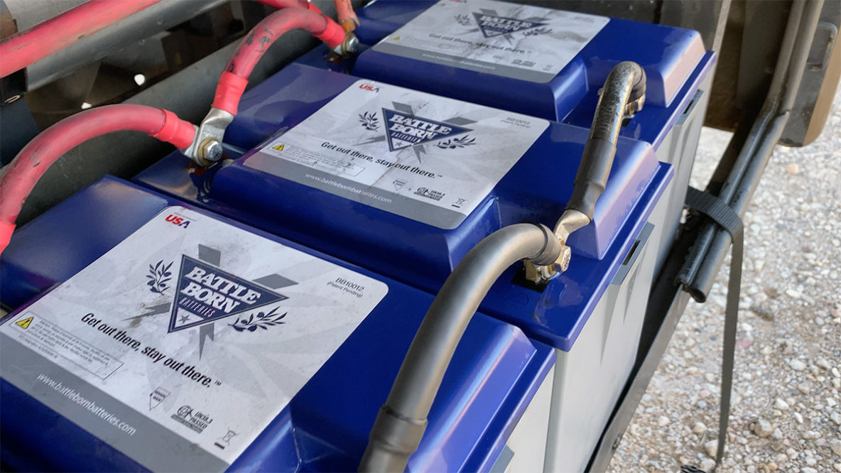 battleborn rv lithium battery upgrade