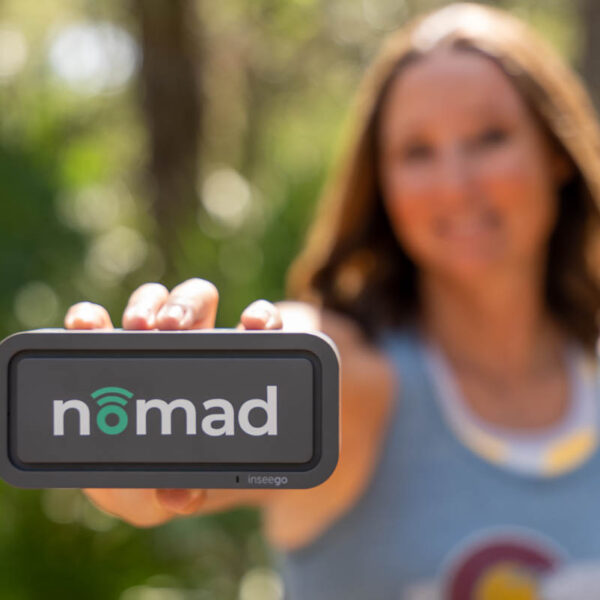 nomad rv internet review