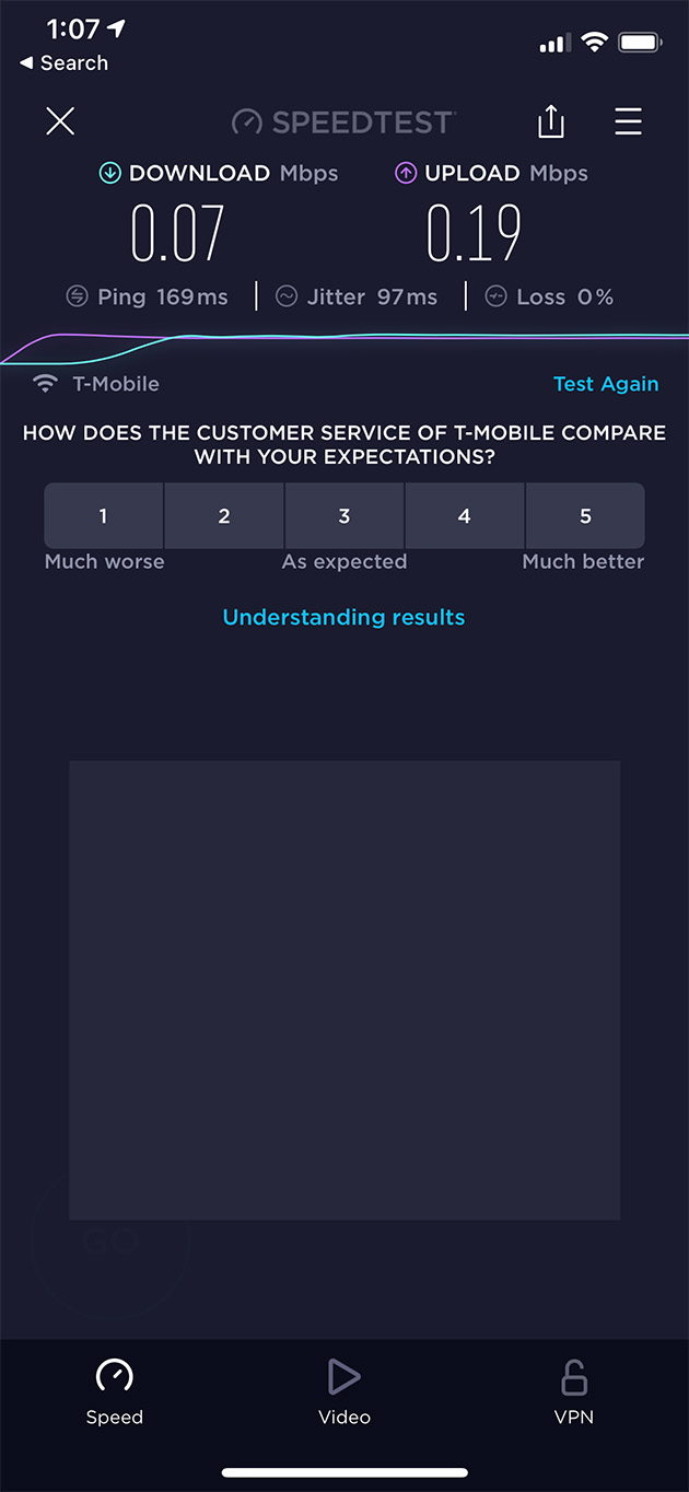 Omega – Nomad Internet