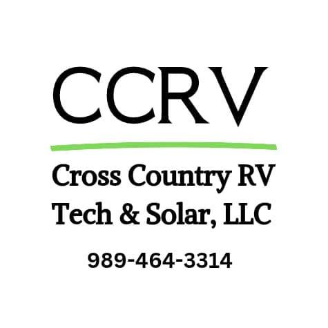 Cross Country RV Tech and Solar
