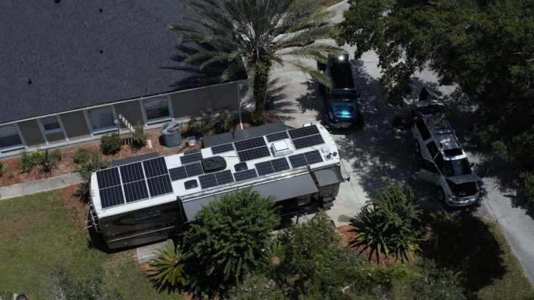 The Ultimate RV Mobile Internet Setup: Staying Connected on the Road ...