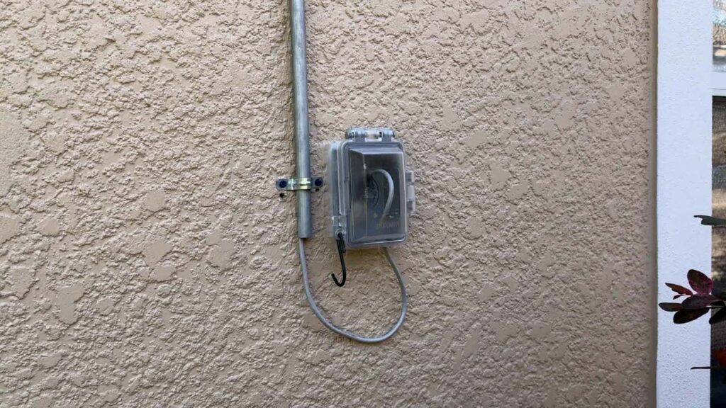 internet backup for homebase